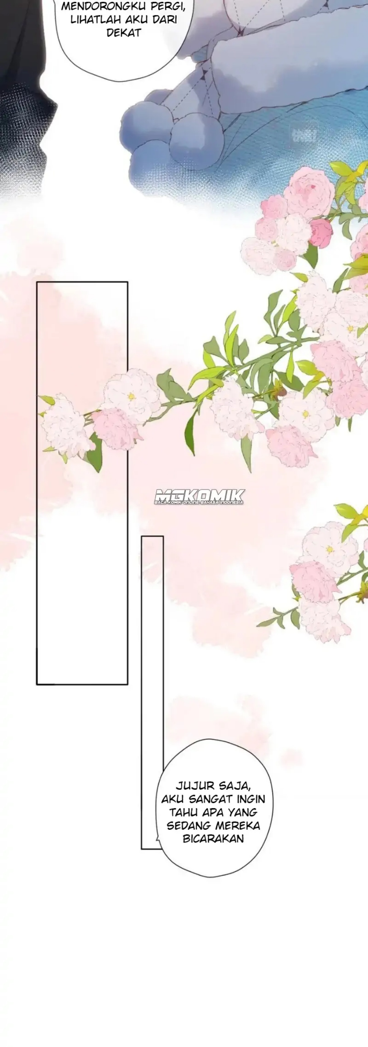 Once More Chapter 122 Gambar 17
